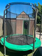 Trampoline 240, Kinderen en Baby's, Speelgoed | Buiten | Trampolines, Ophalen
