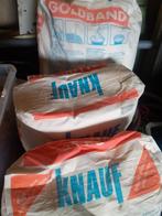 Knauf goldband 3x, Ophalen, Nieuw
