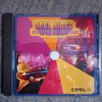 Leuke CD.    OPEL AIRCO DRIVE in show., Ophalen of Verzenden, Zo goed als nieuw