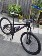 Merida Big Seven 500 - 27.5 inch - Frame 15 inch, Fietsen en Brommers, Gebruikt, Hardtail, Heren, Merida
