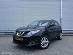 Nissan Qashqai 1.2 Acenta |1ste eigenaar | Pano |Airco, Voorwielaandrijving, Gebruikt, Euro 6, 4 cilinders
