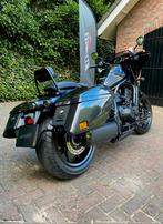 Zeer mooie Honda CMX1100 CMX 1100 REBEL DCT TOURING 2023, 2 cilinders, Chopper, Bedrijf, Meer dan 35 kW