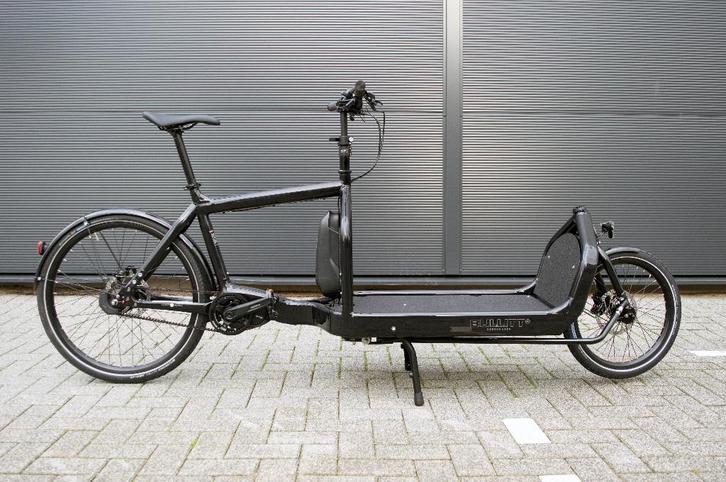 Larry VS Harry EP600 Bullitt - Nieuw Model - Nu op voorraad., Fietsen en Brommers, Fietsen | Bakfietsen, Nieuw, Overige merken