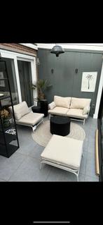 Kwantum Lounge Set - Zo goed als nieuw!, Huis en Inrichting, Tafels | Bijzettafels, Ophalen, Zo goed als nieuw, 75 cm of meer