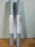 Laura Ashley behang, 2 ongeopende rollen beschikbaar, Ophalen of Verzenden, Minder dan 10 m², Blauw, Laura Ashley