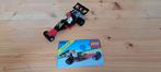 Lego vintage set nummer 6526, Ophalen of Verzenden, Gebruikt