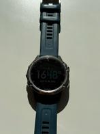 Garmin fenix 5 plus sapphire, Gebruikt, Garmin, Ophalen of Verzenden, Waterdicht