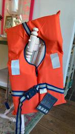 Lalizas Reddingsvest lifebelt zeilen boot nieuw > 50kg, Ophalen of Verzenden, Nieuw, Reddingsvest of Zwemvest, Lalizas