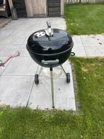 Weber, Tuin en Terras, Houtskoolbarbecues, Ophalen of Verzenden, Zo goed als nieuw
