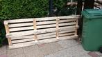 pallet, gratis, op te halen, Ophalen, Gebruikt, Minder dan 25 mm, 200 tot 250 cm