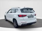 SEAT Ateca 1.5 TSI FR Business Intense | Automaat | 150Pk |, Auto's, Euro 6, 4 cilinders, Ateca, Wit