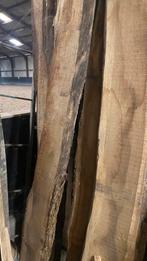 Eiken blad BOD GEVRAAGD, Eiken, Ophalen of Verzenden, Zo goed als nieuw, Plank