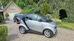 Nette Smart ForTwo Pure 1.0 MHD AUT  + APK tot juli 2026, Auto's, Smart, Automaat, 23 km/l, Origineel Nederlands, Grijs