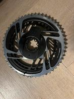 Sram Red Powermeter 52-39, Fietsen en Brommers, Fietsonderdelen, Ophalen of Verzenden, Gebruikt, Racefiets, Crankstel of Pedalen