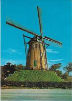 Cadzand, Verzamelen, Verzenden, Ongelopen