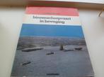 Binnenscheepvaart in bewegeing - Ir. Willem de Ruiter, Ophalen of Verzenden, Zo goed als nieuw