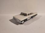 Corgi Toys Chevrolet Impala Police Car, Ophalen of Verzenden, Gebruikt, Auto, Corgi