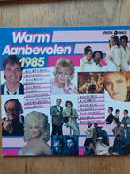 Warm Aanbevolen 1985 (LP), Ophalen of Verzenden, Zo goed als nieuw, 12 inch, Pop