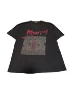 Vintage 1996 Moonspell Shirt "Out Of The Dark Festivals", Vintage, Vintage, Ophalen of Verzenden, Zo goed als nieuw