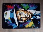 Frank Sinatra 20x30 cm Reclamebord, Verzamelen, Verzenden, Nieuw, Poster, Artwork of Schilderij