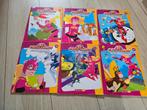 6x Mega Mindy leesboekjes, Ophalen of Verzenden, Gelezen
