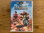 5. A Fistful of Dinamite met o.a. James Coburn, Rod Steiger., Ophalen of Verzenden