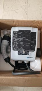 Blaupunkt Wallbox Laadpaal, Auto diversen, Ophalen of Verzenden, Nieuw, Laadpaal