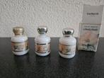 Cacharel Anais Anais Miniatuur Parfum Set, Ophalen of Verzenden, Gebruikt