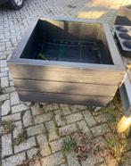 Plantenbakken op maat gemaakt voor uw wensen, Ophalen of Verzenden, Zo goed als nieuw, Hout