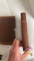 Parochie missaal zon en feestdagen met bijbel commentaar, Antiek en Kunst, Ophalen of Verzenden