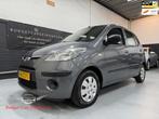 Hyundai I10 1.1 Active Cool Nap/Airco/5Drs/APK 10-2026!, Stof, Gebruikt, 4 cilinders, 400 kg