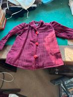 Oud babyjasje, Antiek en Kunst, Antiek | Kleding en Accessoires, Ophalen of Verzenden