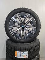 19' BMW i7 7 Serie G70 Styling 904 met NIEUWE WINTERBANDEN *