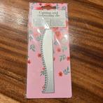 Snijmal 75 rand action, Hobby en Vrije tijd, Ophalen of Verzenden, Zo goed als nieuw, Overige thema's, Pons of Mal