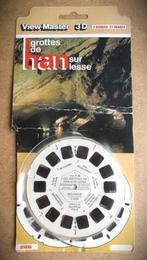 View-Master Reels C363 Han~1974~Viewmaster schijfjes, Verzamelen, Retro, Ophalen of Verzenden, Overige typen