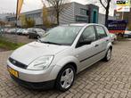Ford Fiesta 1.3 Centennial - AIRCO - NIEUWE JAAR APK !, Auto's, Ford, 1299 cc, Zwart, 4 cilinders, Origineel Nederlands