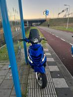 piaggio zip 125cc 2t, Ophalen of Verzenden, Zo goed als nieuw, Tweetakt, Zip