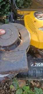 trekkoord trekstart voor briggs&stratton grasmaaier onderdel, Cirkelmaaier, Ophalen of Verzenden, Gebruikt