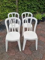 Tuinstoelen, Ophalen of Verzenden, Zo goed als nieuw