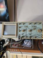 Dynatek 8020 Oscilloscoop - Vintage Testapparatuur, Ophalen
