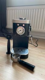 Koffiezetapparaat, 10 kopjes of meer, Gebruikt, Ophalen of Verzenden, Koffiemachine