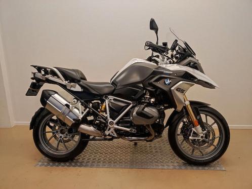 BMW R 1250 GS (bj 2021), Motoren, Motoren | BMW, Bedrijf, Overig