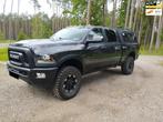 Dodge Ram 2500 Power Wagon 6,4 V8 4x4 Crew Cab LPG onderbouw, Auto's, Dodge, Automaat, Gebruikt, 2900 kg, RAM 2500