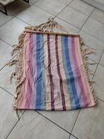 Leuk gekleurde Hangmat, Tuin en Terras, Hangmatten, Ophalen, Gebruikt, Eenpersoons, Opvouwbaar