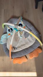 Playgro Pinguin speelkleed babygym, Ophalen of Verzenden, Zo goed als nieuw