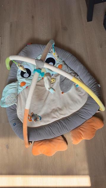 Playgro Pinguin speelkleed babygym beschikbaar voor biedingen