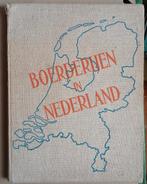 Boerderijen in Nederland - Oud boek, Ophalen of Verzenden, Gelezen, Nederlandse Heidemaatschappij