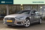 Audi A6 Avant 45 TFSI Business edition DSG, Stof, Gebruikt, 4 cilinders, Parkeersensor