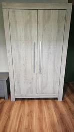 Kleding kast Interbaby Florida, Ophalen, Gebruikt, 100 tot 150 cm, 150 tot 200 cm