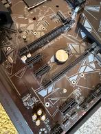 Gigabyte B550 Gaming X V2 Moederbord, Ophalen of Verzenden, Zo goed als nieuw, AMD, DDR4